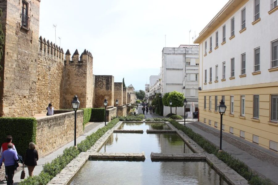 From Seville: Cordoba Full-Day Tour with Tickets Included - Why Córdoba makes a rewarding day from Seville