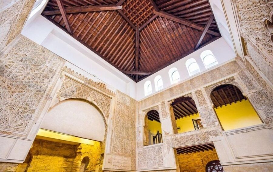 From Seville: Cordoba Full-Day Tour with Tickets Included - The Jewish Quarter, where the city’s layers narrow into lanes