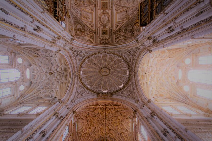 From Seville: Cordoba, the Mosque and Carmona Day Trip - Who should book this tour?