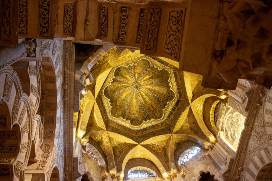 From Seville: Cordoba, the Mosque and Carmona Day Trip - Free time in Córdoba: lunch, shopping, or one extra sight