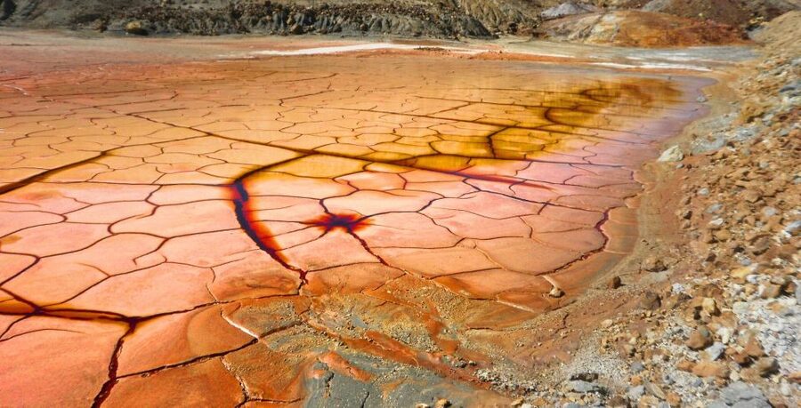 From Seville: Full-Day Aracena & Rio Tinto Mines Tour - Is $112 a fair price?
