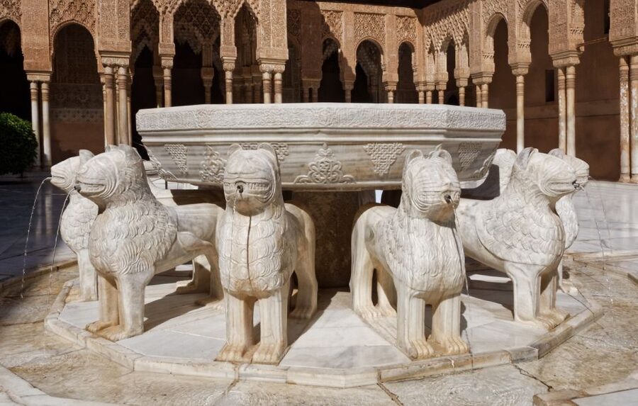 From Seville: Granada & Alhambra Tour with Optional Ticket - Key points to know before booking