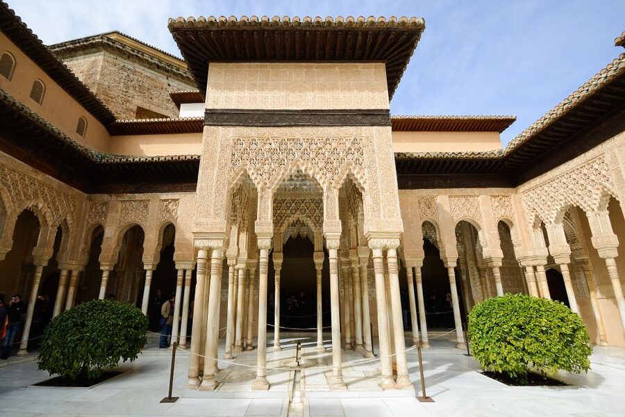 From Seville: Granada & Alhambra Tour with Optional Ticket - Should you book the Seville to Granada tour?