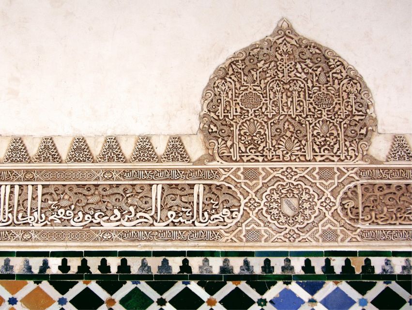 From Seville: Granada & Alhambra Tour with Optional Ticket - Languages, identification, and small practical details