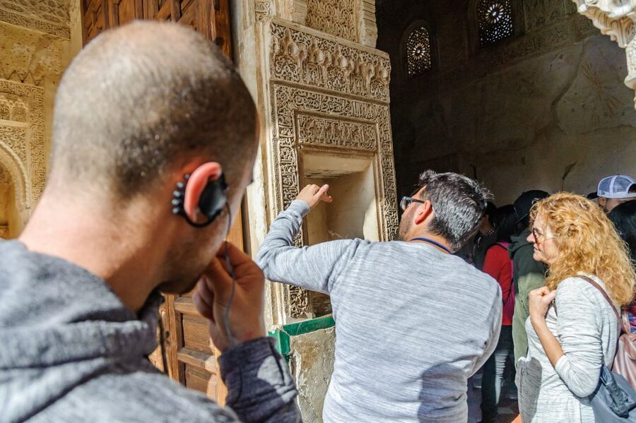 From Seville: Granada Day Trip Alhambra and Albaycin - What the $103 price really buys you