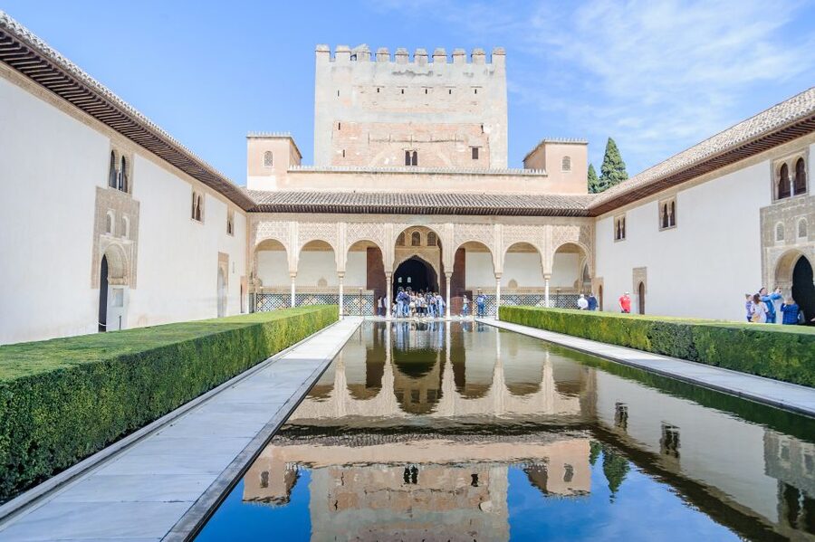 From Seville: Granada Day Trip Alhambra and Albaycin - Why the Alhambra is worth a full day from Seville