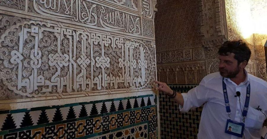 From Seville: Granada Day Trip with Alhambra and Albaicín - Why the Alhambra makes the long ride worthwhile