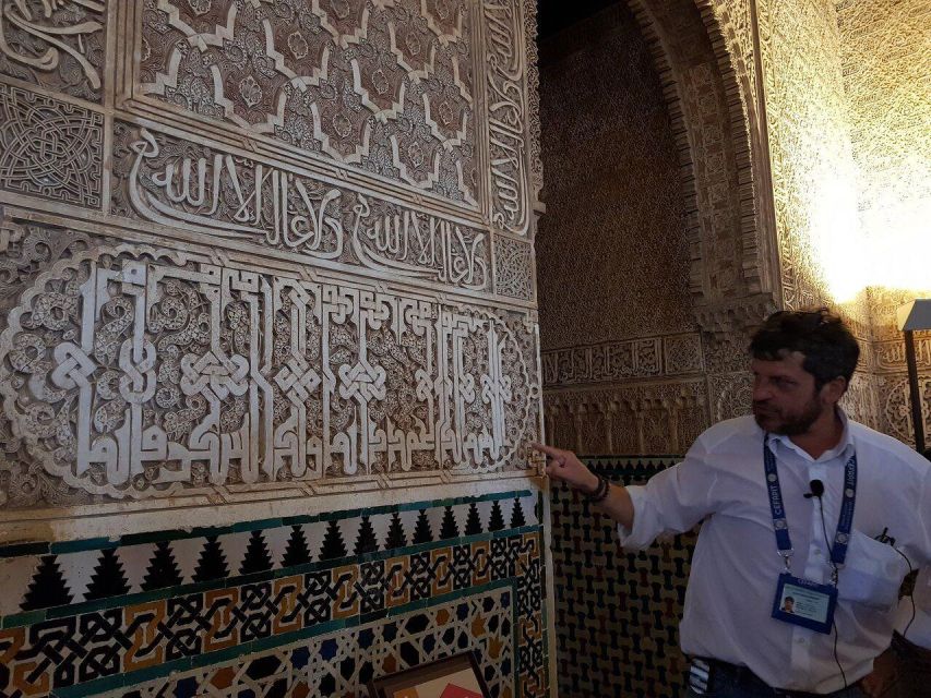 From Seville: Granada Day Trip with Alhambra and Albaicín - Who will get the most from this day trip?
