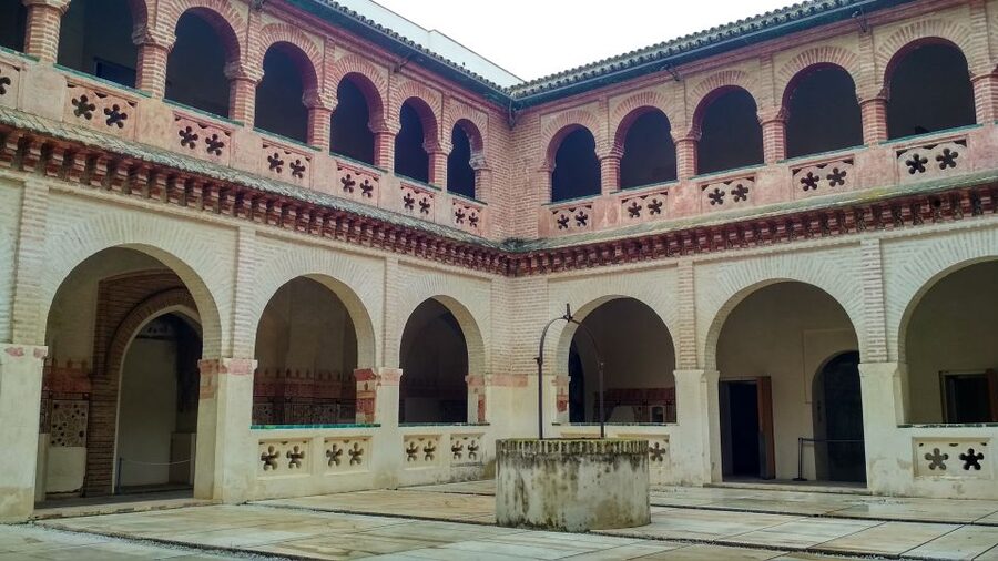 From Seville: Italica Roman City & Medieval Monastery Tour - Key points at a glance