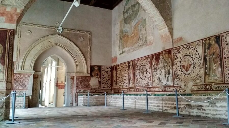 From Seville: Italica Roman City & Medieval Monastery Tour - Is $46 a fair price?