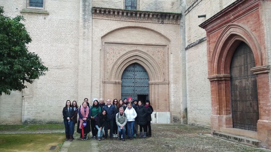 From Seville: Italica Roman City & Medieval Monastery Tour - Practical tips for a better visit