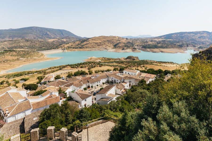 From Seville: Pueblos Blancos and Ronda Full-Day Trip - Key points to know before booking