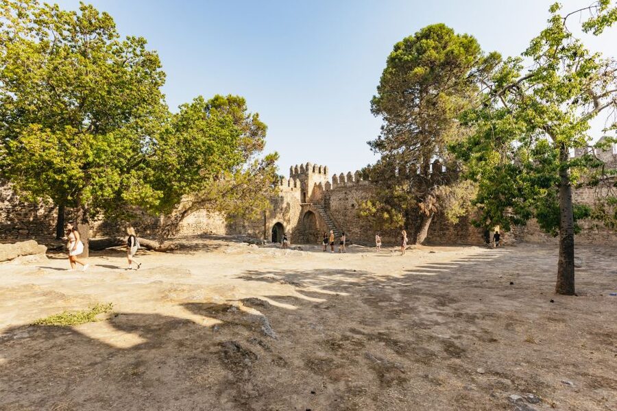 From Seville: Pueblos Blancos and Ronda Full-Day Trip - Why this Seville day trip works