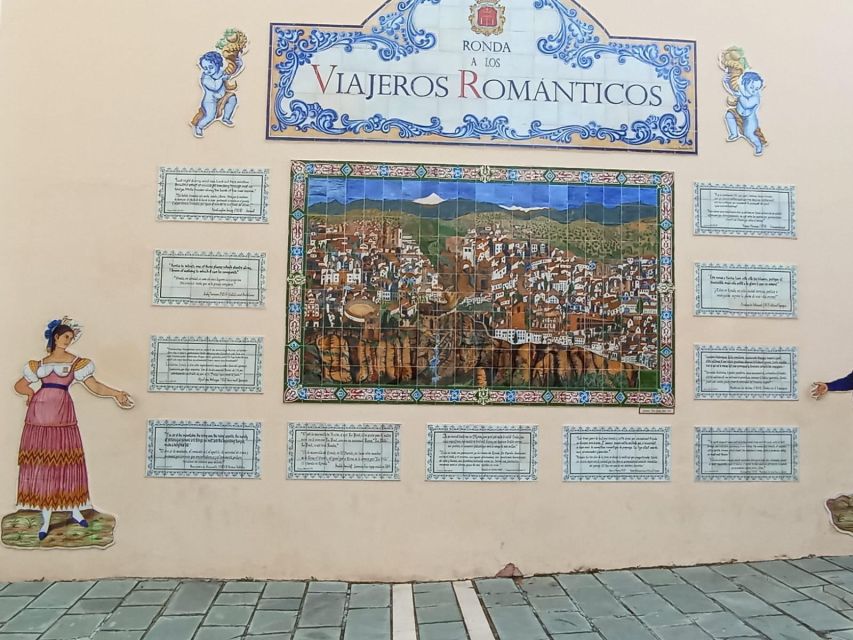 From Seville: Ronda+Setenil de las Bodegas Day Trip - Is $53 good value?