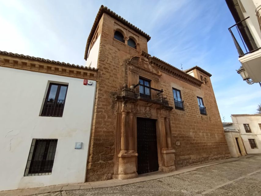 From Seville: Ronda+Setenil de las Bodegas Day Trip - Guides who keep the day moving