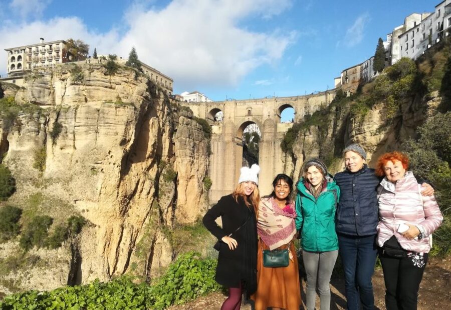 From Seville: White Villages and Ronda Tour - Why Ronda Makes This Day Trip Worthwhile