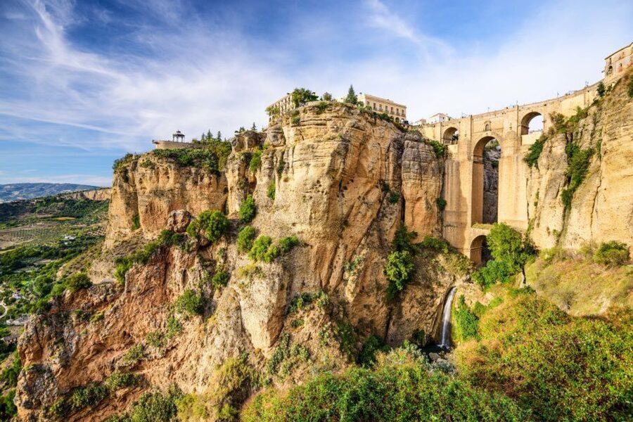 From Seville: White Villages and Ronda Tour - Who Should Book This Andalusian Day Trip?