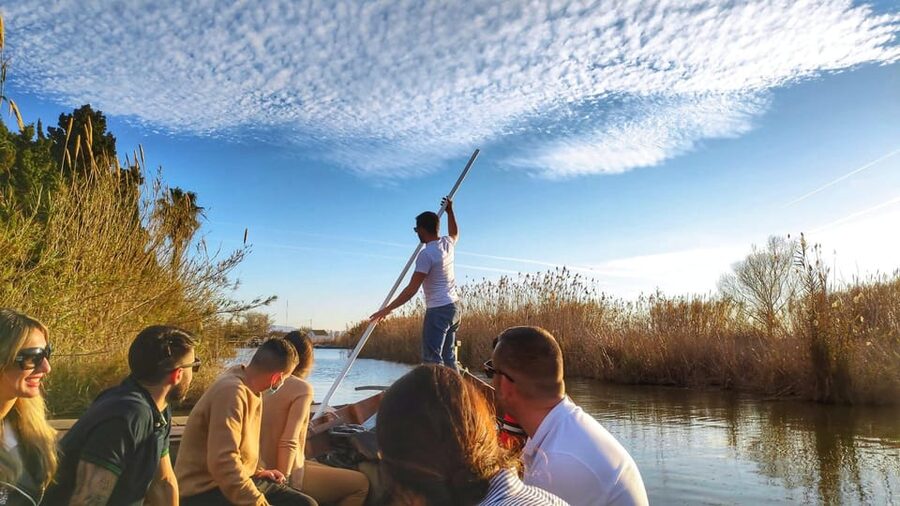 From Valencia: Albufera Day Trip with Boat Tour and Transfer - Morning or afternoon: choosing the right departure