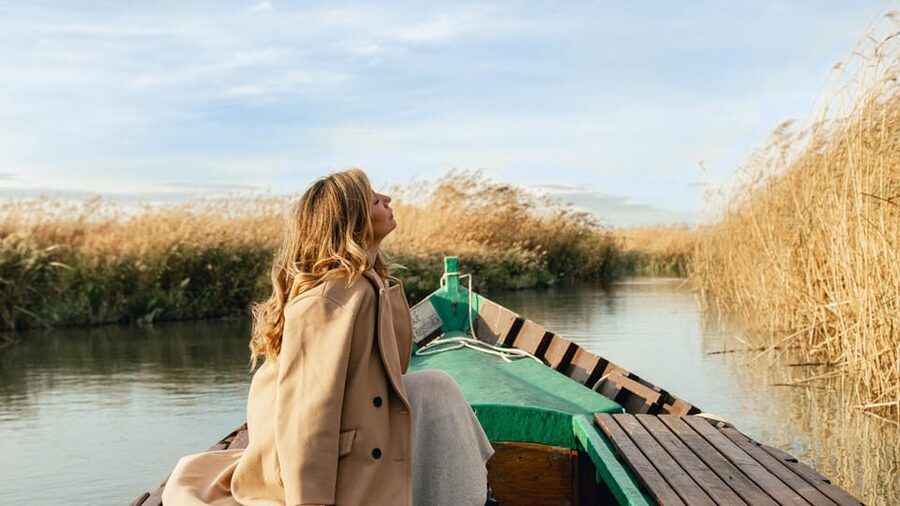 From Valencia: Albufera Day Trip with Boat Tour and Transfer - How much value do you get for $55?