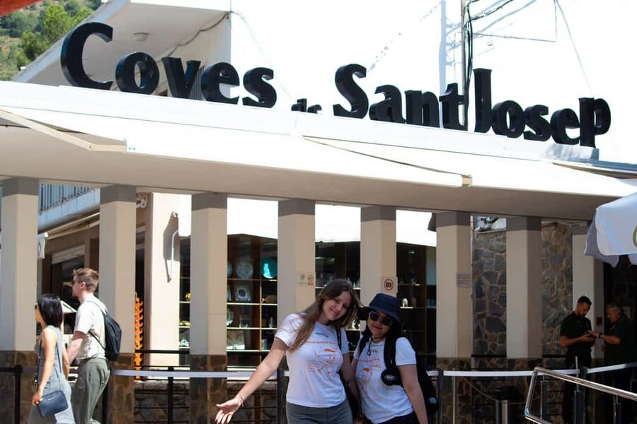 From Valencia: Caves of San José Guided Excursion and Ticket - Is the $55 price good value?