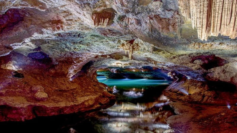 From Valencia: Caves of San José Guided Tour & Boat Ride - What the guides add to the day