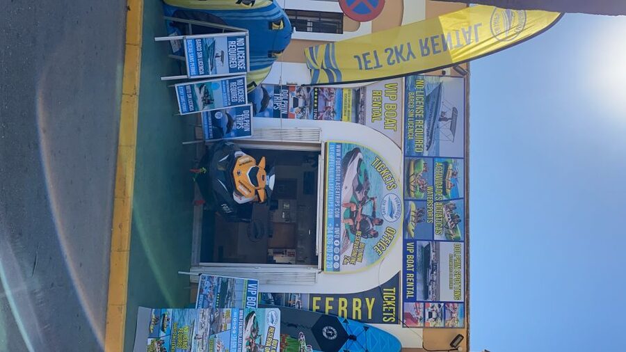 Fuengirola: Best Jet Ski Rental - From the briefing to open water