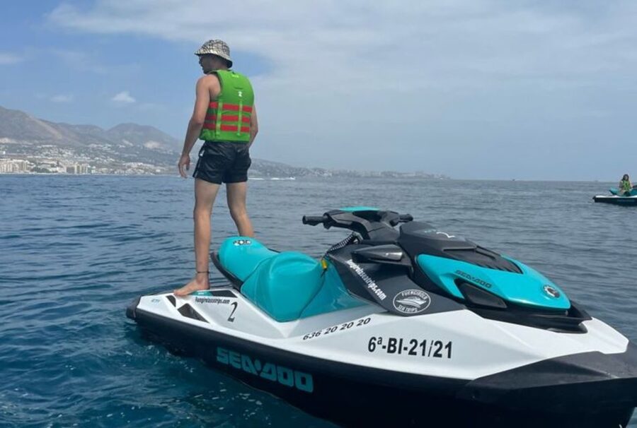 Fuengirola: Best Jet Ski Rental - FAQ