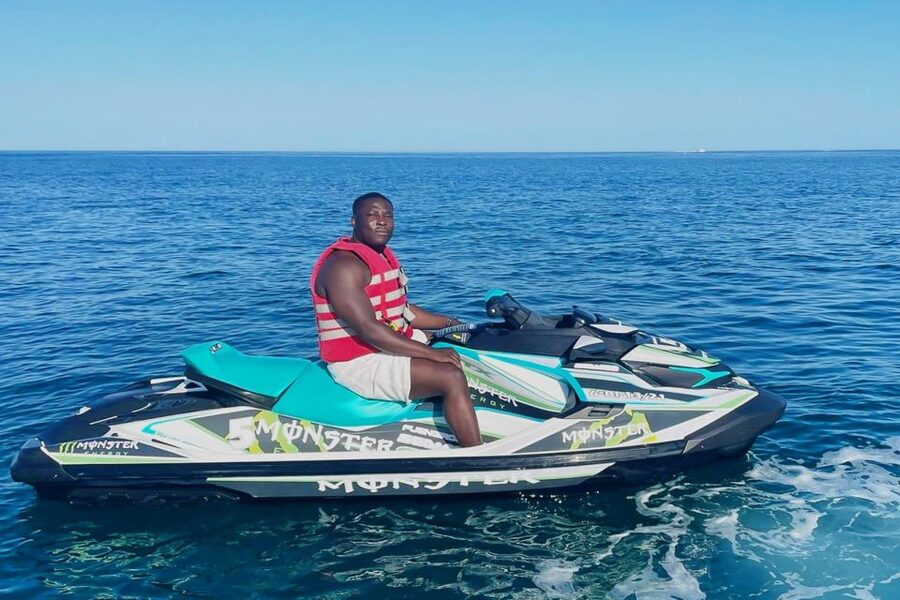 Fuengirola: Jet Ski Rental - Guides, safety, and how relaxed the ride feels