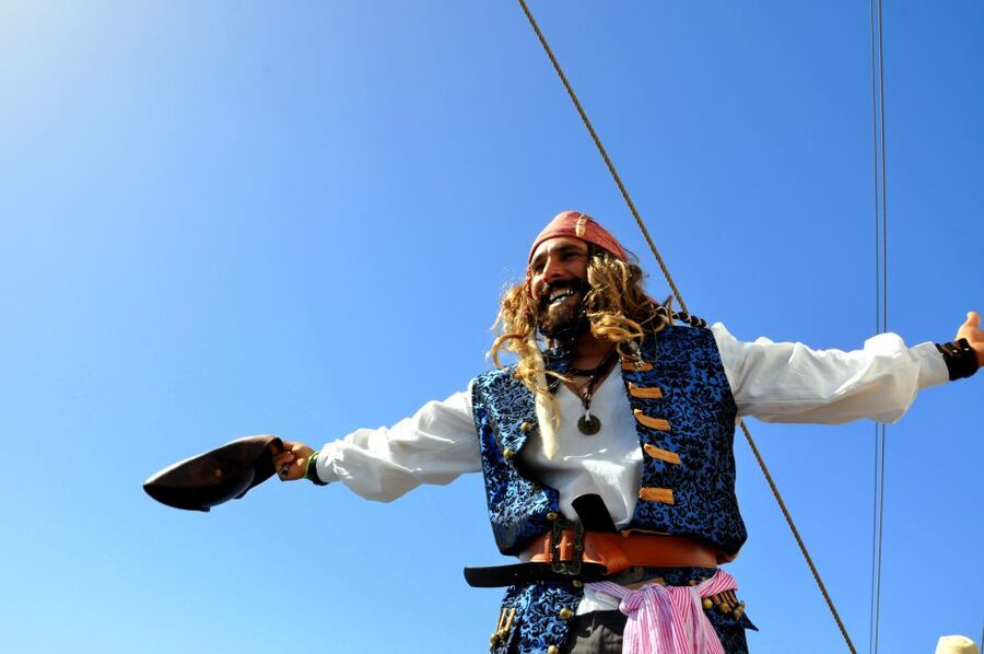 Fuerteventura: 4-Hour Pirate Sailing Adventure - Why this pirate cruise feels different from a standard boat trip