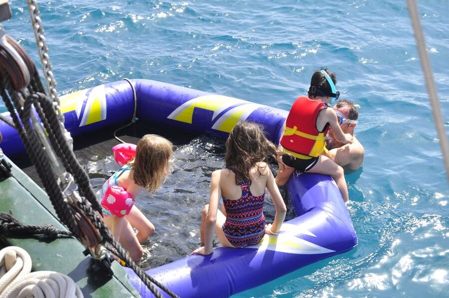 Fuerteventura: 4-Hour Pirate Sailing Adventure - Who should book this four-hour adventure?