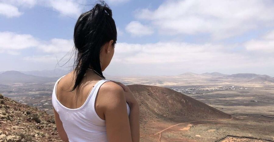 Fuerteventura: Calderón Hondo Volcano Tour - What the Calderón Hondo outing is really about