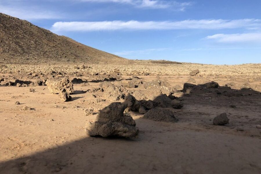 Fuerteventura: Calderón Hondo Volcano Tour - Cancellation and booking flexibility