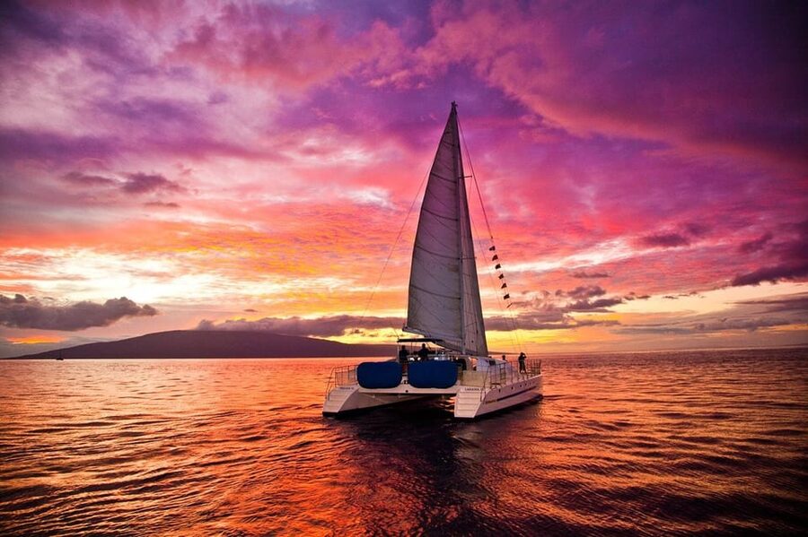 Fuerteventura : Catamaran excursion to Lobos Island - What the $82 price really buys you