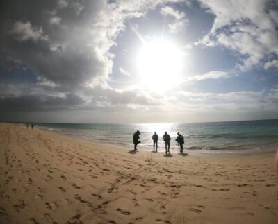 Introduction to Scuba Diving