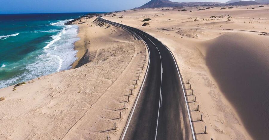 Fuerteventura: Island Tour by Minibus - Why this tour works for a first look at Fuerteventura