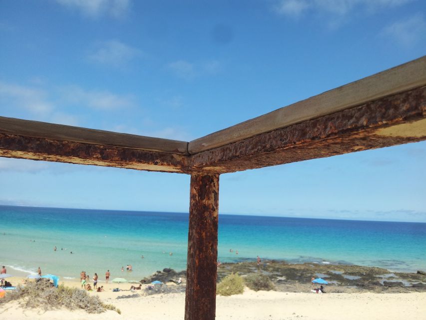 Fuerteventura: Island Tour by Minibus - Betancuria, tapas, and the island’s older story