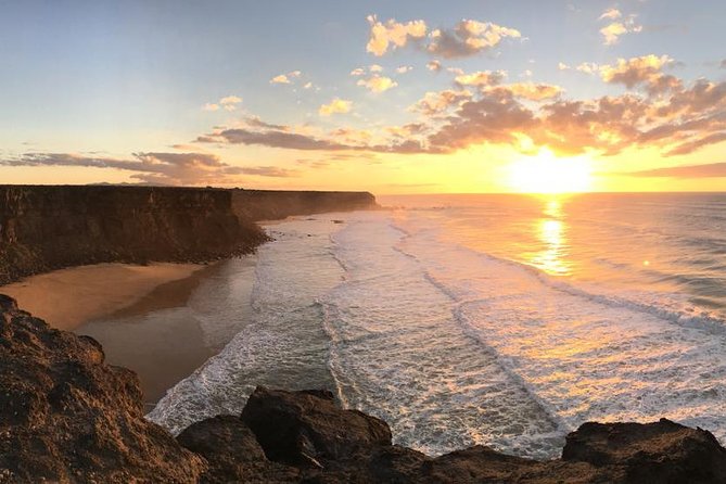 Fuerteventura North Exclusive Tour - A useful north-of-Fuerteventura overview in six to seven hours