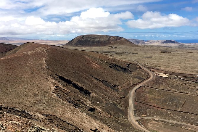 Fuerteventura North Exclusive Tour - El Cotillo and Playa de la Concha: the day’s longest pause