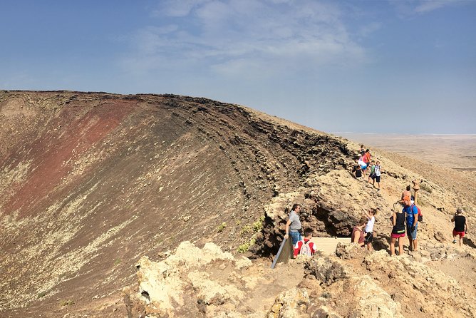 Fuerteventura North Exclusive Tour - Guide quality and the feel of the day