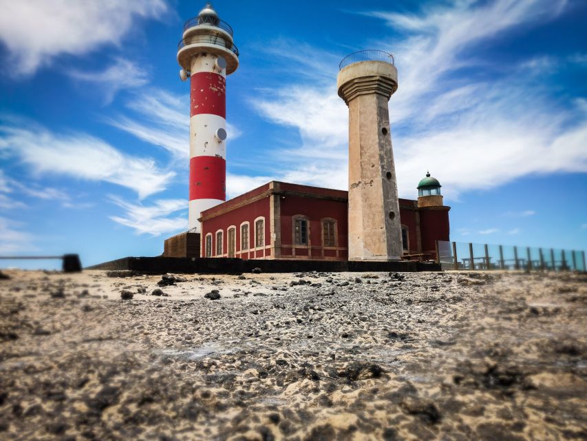 Fuerteventura North Full-Day Tour - How Much Time Will You Really Have?