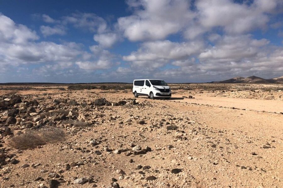 Fuerteventura North Full-Day Tour - Booking Details Worth Knowing