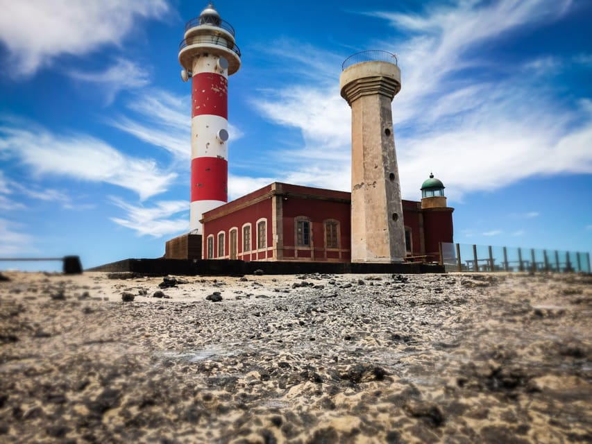 Fuerteventura North Full-Day Tour - Should You Book the Northern Fuerteventura Tour?