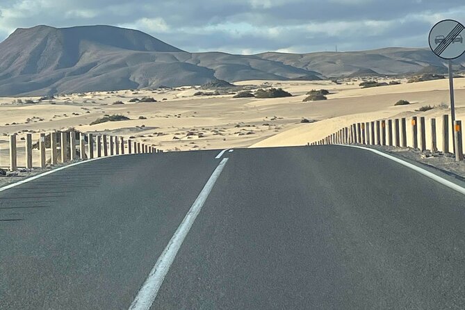 Fuerteventura: PANORAMA GRAND TOUR 2in1 Historic & photo tour. - Betancuria, Fuerteventura’s old capital