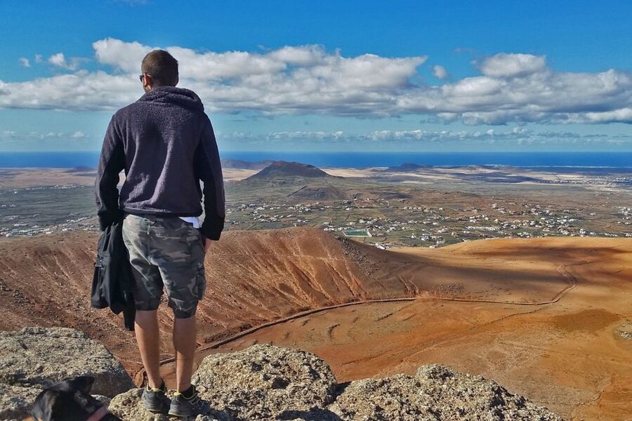Fuerteventura: Panoramic Tour - What $77 includes, and what it does not