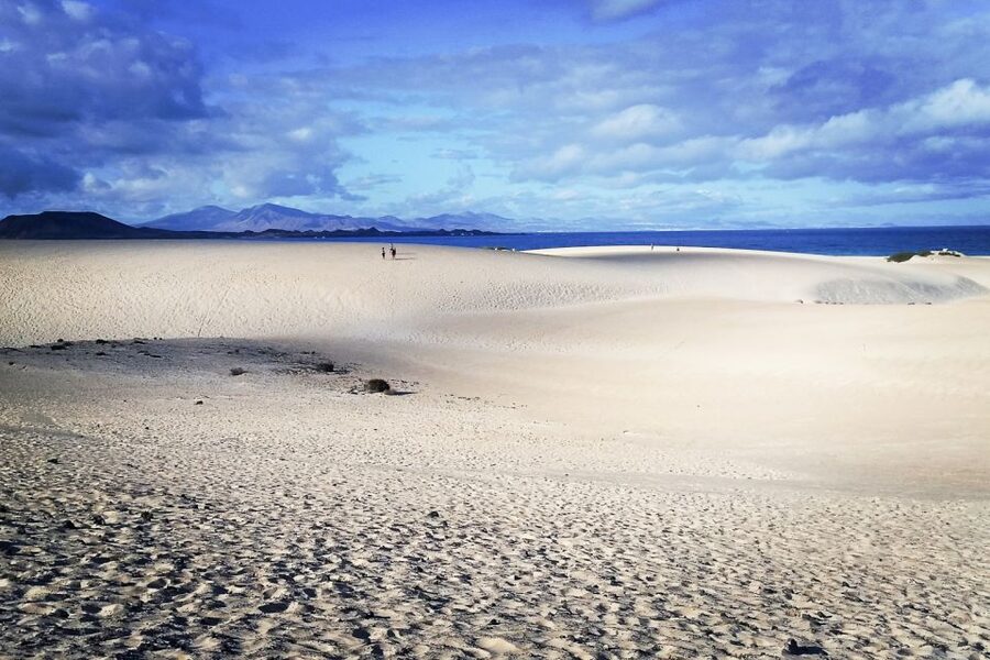Fuerteventura: Panoramic Tour - Why this one-day route works