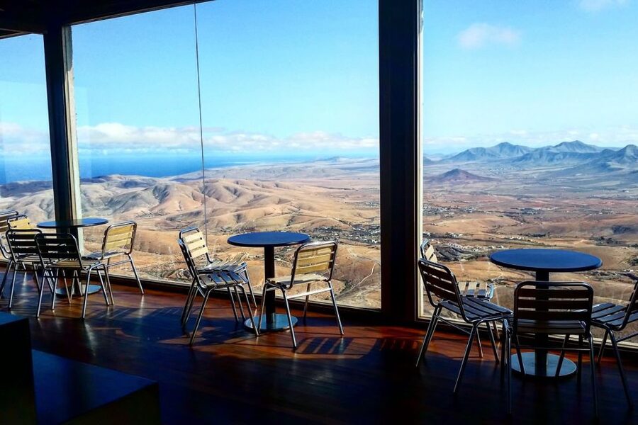 Fuerteventura: Panoramic Tour - Tindaya, the Sacred Mountain