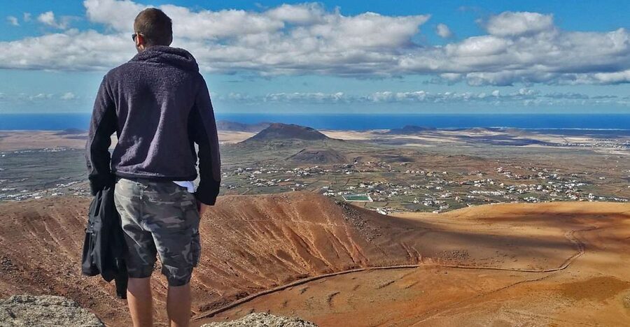 Fuerteventura: Panoramic Tour - Corralejo dunes and the island’s eastern shore