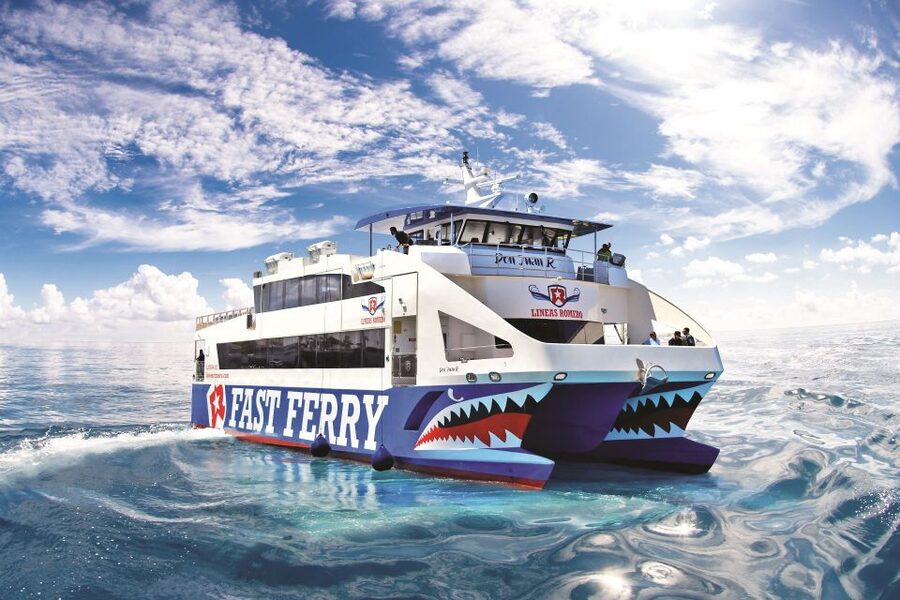 Fuerteventura: Round-Trip or 1-Way Ferry Ticket to Lanzarote - Key points to know before booking