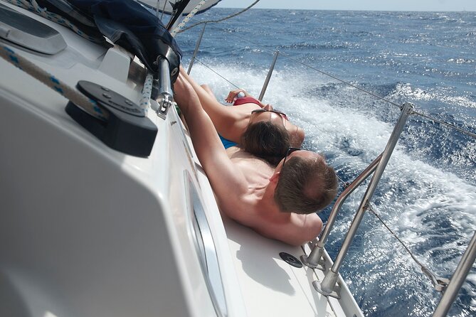 Fuerteventura Sailing Trip from Morro Jable - How Much Value Do You Get for $119.77?