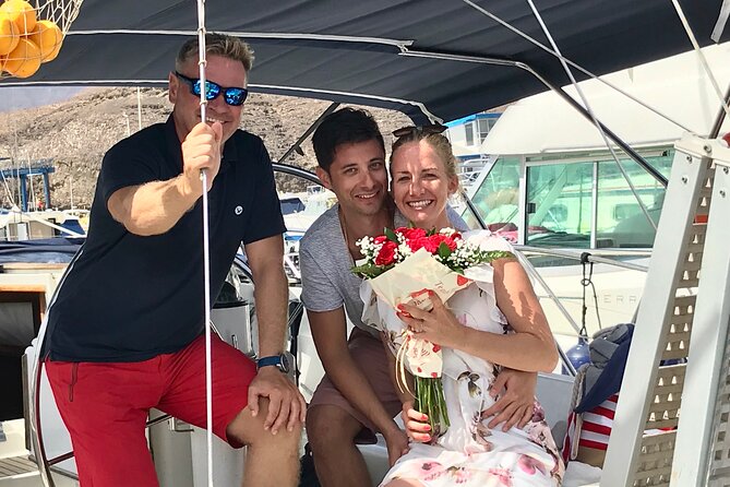Fuerteventura Sailing Trip from Morro Jable - Booking Details That Matter